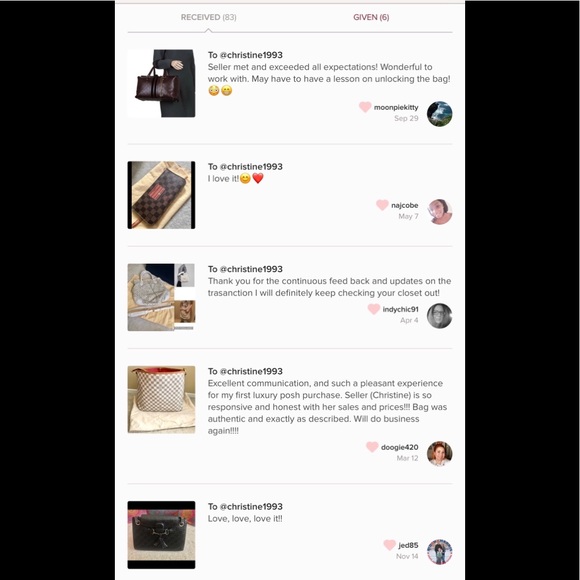 RARE 💯 Authentic , Temporary Sale Price🎁 Louis Vuitton Antheia   PM hobo bag - Picture 5 of 16